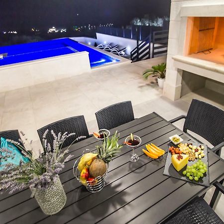 Villa Lacus Μακάρσκα Εξωτερικό φωτογραφία